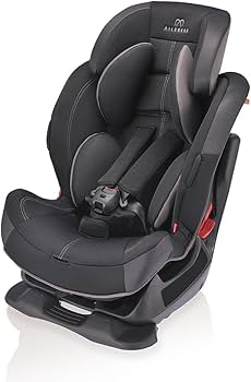 Amazon | カーメイト エールベベ スイングムーン プレミアムS 1歳から7